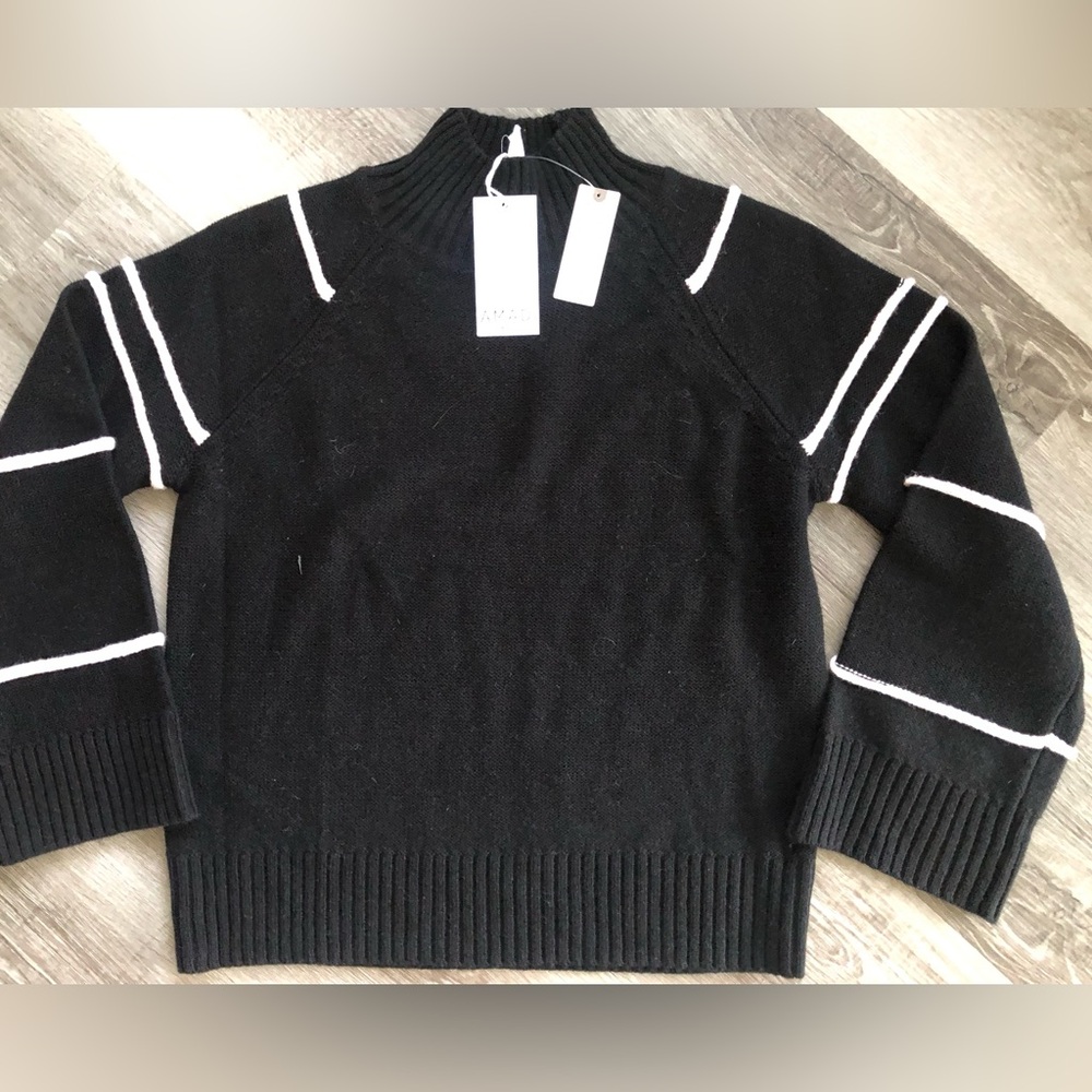 NWT Amadi/Anthropologie Taylor Sweater